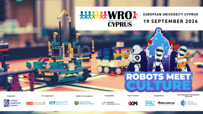 WRO Cyprus